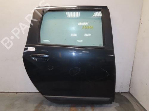 Right rear door DACIA LODGY (JS_) 1.5 dCi (JSMC, JSAF) | BP29318634C5 