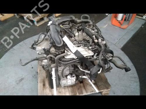 Engine SEAT ARONA (KJ7, KJP) 1.0 TSI | BP11098317M1