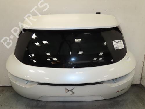Used Tailgate Tailgate 37062489 37062489
