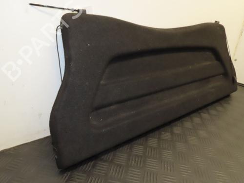Cappelliera Cappelliera RENAULT CLIO IV (BH_) 1.5 dCi 90 (90 hp) 34710019 34710019