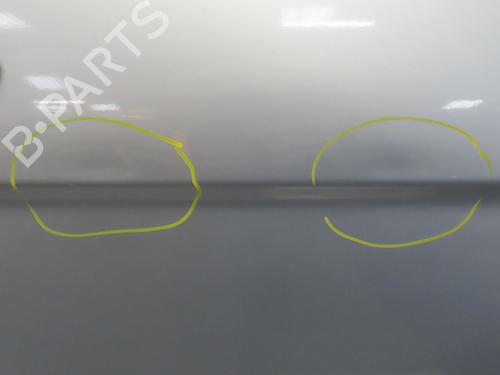 Dør højre bagtil HONDA FR-V (BE) 2.2 i CTDi (BE5) | BP25299136C5 