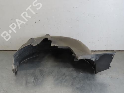 Wheel arch PEUGEOT 2008 I (CU_) 1.6 HDi | BP18824012C56