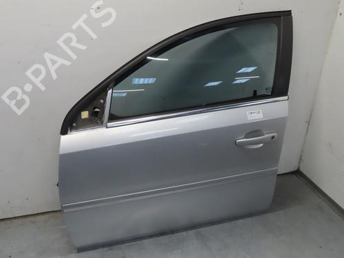 Used Left front door OPEL VECTRA C GTS (Z02) 1.9 CDTI (F68) (150 hp) 16930712