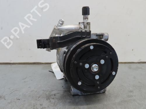 AC compressor FIAT 500 (312_) 1.2 (312AXA1A) | BP19057683M34 