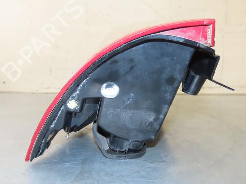 Right taillight CITROËN C4 Grand Picasso I (UA_) 1.6 HDi | BP18887265C35 