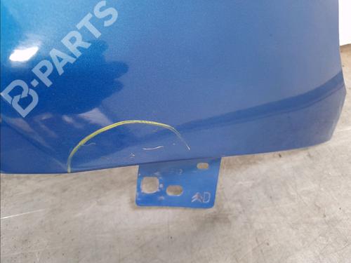 Right front fenders CITROËN SAXO (S0, S1) 1.5 D | BP12197704C42 
