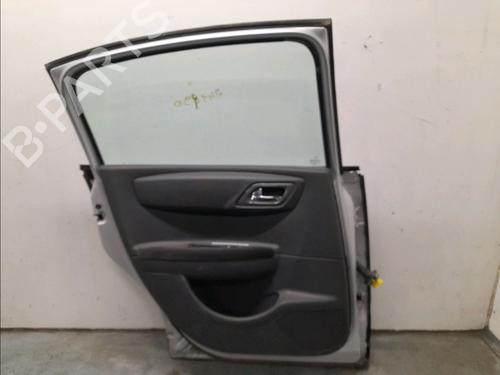 Used Left rear door CITROËN C4 I (LC_) 1.6 HDi (109 hp) 23158765
