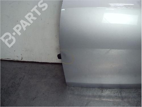 Left front door VW GOLF VI (5K1) 1.4 TSI | BP10919506C2 