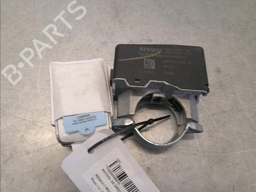 Rattlås /Tenningslås RENAULT MEGANE IV Hatchback (B9A/M/N_) 1.5 Blue dCi 115 (B9A6) (116 hp) 29985749