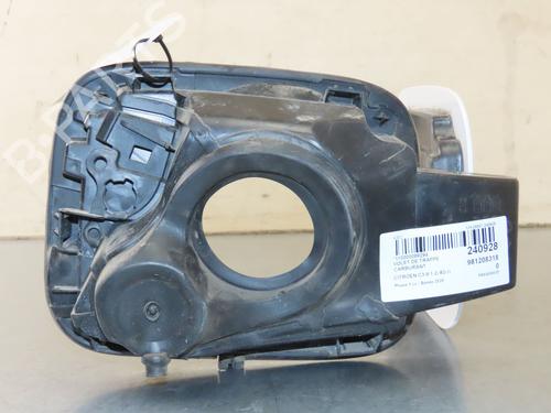 Tanklåg CITROËN C3 III (SX) 1.2 PureTech 82 | BP29196541C131 