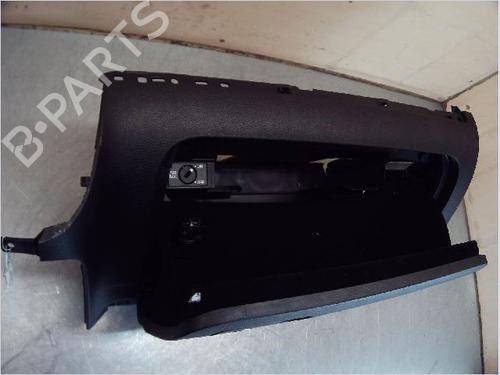 Glove box VW GOLF VI (5K1) 1.6 TDI | BP10906832C95 