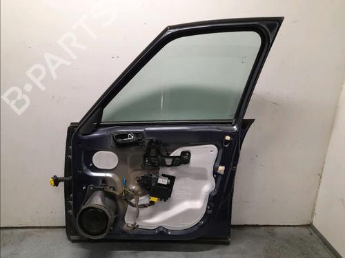 Right front door CITROËN C4 Picasso I MPV (UD_) 1.6 HDi 110 | BP16478491C3 
