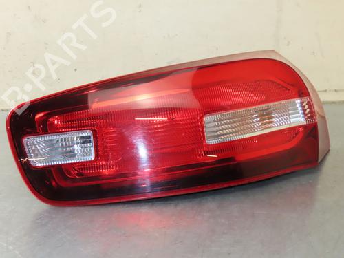 Used Right taillight CITROËN C4 Picasso II 1.6 HDi / BlueHDi 115 (115 hp) 22367932
