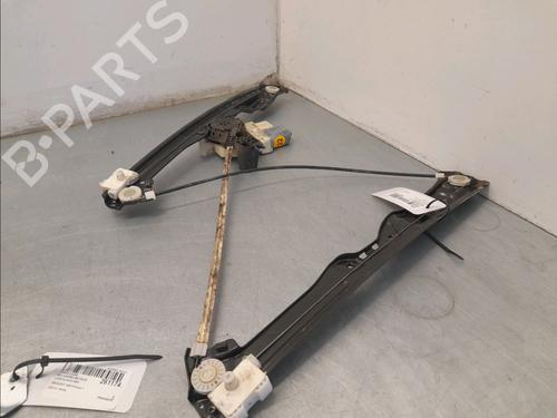Used Front right window mechanism Front right window mechanism PEUGEOT 308 II (LB_, LP_, LW_, LH_, L3_) 1.6 THP 125 (125 hp) 39937715 39937715