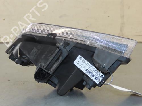 Right front fog light SEAT IBIZA V (KJ1, KJG) 1.0 TSI | BP29901800C31