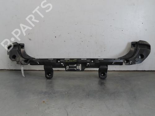Kofangerbeslag bag BMW X1 (E84) sDrive 20 d (184 hp) 18887243