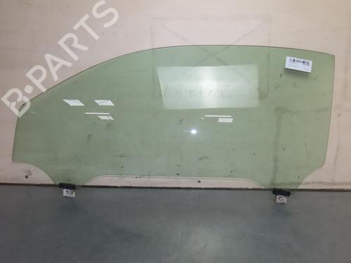 Used Front left door window TOYOTA IQ (_J1_) 1.0 (KGJ10_, KGJ10R) (68 hp) 16486849