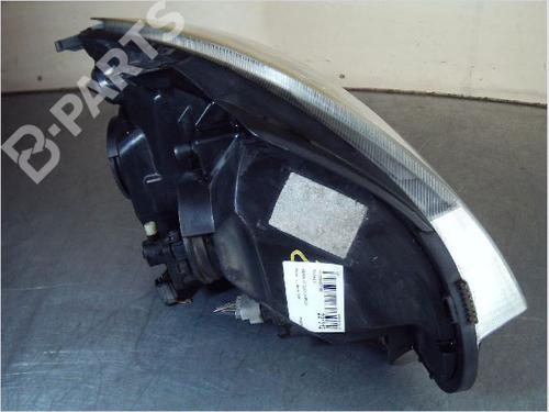 Left headlight RENAULT CLIO II (BB_, CB_) 1.5 dCi (B/CB3M) | BP10562726C28 