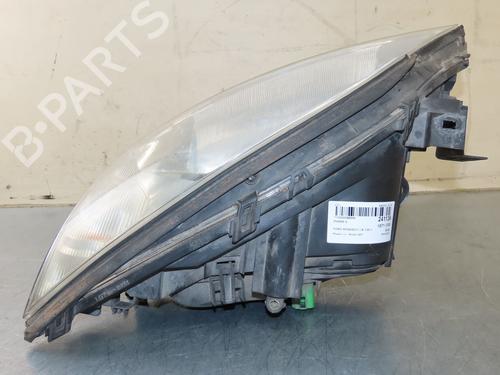 Left headlight FORD MONDEO III (B5Y) 1.8 16V | BP22367786C28 