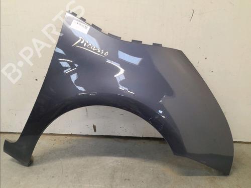 Used Right front fenders CITROËN C4 Picasso I MPV (UD_) 1.6 HDi 110 (112 hp) 16478465