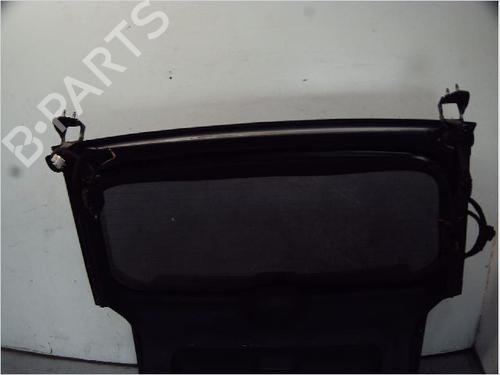 Used Tailgate AUDI A3 (8P1) 1.9 TDI (105 hp) 10683039