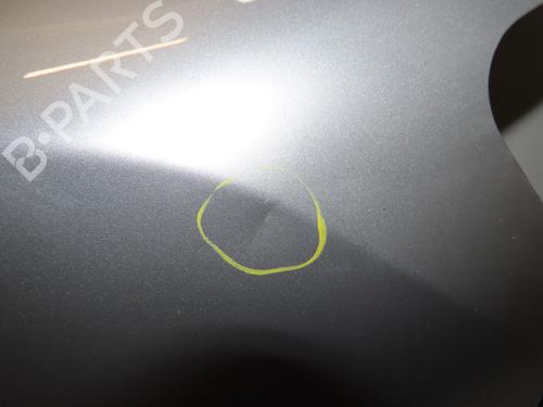 Tailgate NISSAN MICRA V (K14) 1.0 IG-T | BP30691783C6