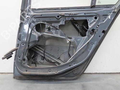 Right rear door BMW 5 (E60) 525 d | BP20243373C5 