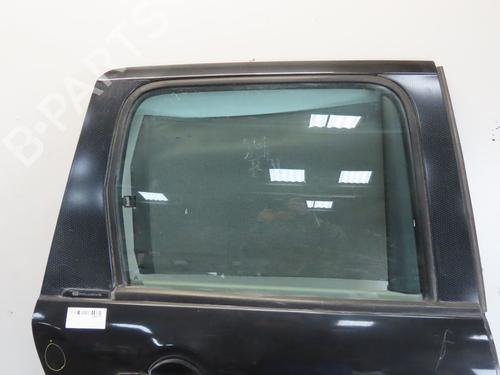 Right rear door CITROËN C3 Picasso (SH_) 1.6 HDi | BP17729810C5