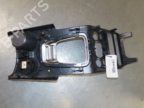 Middle console PEUGEOT 3008 I MPV (0U_) 1.6 HDi | BP18953408I22 