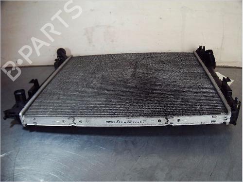 Used Water radiator RENAULT KADJAR (HA_, HL_) 1.6 dCi 130 4x4 (HLA4) (130 hp) 10939136