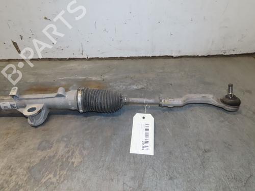 Used Steering rack RENAULT CLIO V (B7_) 1.5 Blue dCi 85 (B7AG) (86 hp) 32100292