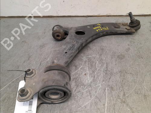 Right front suspension arm FORD FOCUS II (DA_, HCP, DP) 2.0 TDCi | BP15206243M13 