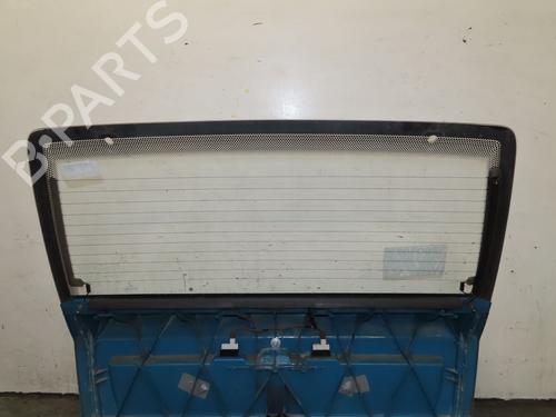 Used Tailgate Tailgate CITROËN AX (ZA-_) 10 (45 hp) 33444800 33444800