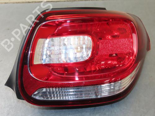 Right taillight CITROËN DS3 (SA_) 1.4 VTi 95 | BP22367884C35 