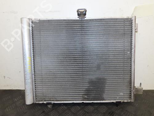 Heater matrix PEUGEOT 208 I (CA_, CC_) 1.2 VTI 82 | BP32377179M63