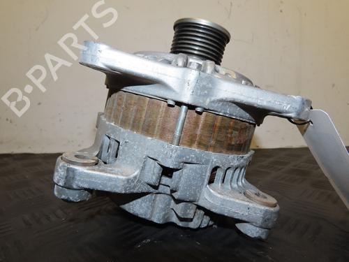 Used Alternator Alternator PEUGEOT 308 I (4A_, 4C_) 1.6 HDi (92 hp) 32457402 32457402