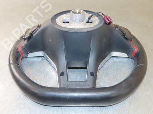 Steering wheel MERCEDES-BENZ A-CLASS (W176) A 180 (176.042) | BP34709983C49 - Image 5