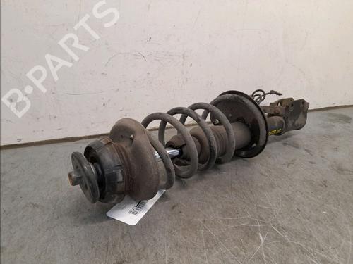 Left front shock absorber DACIA SANDERO 1.4 (BS0C, BS0A, BS0G, BS1F, BS0E) | BP16323733M16 