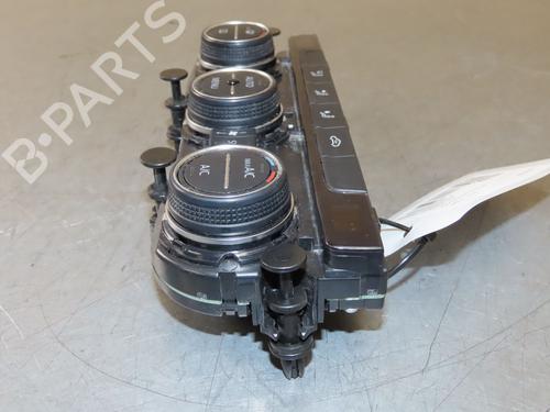 Climate control VW GOLF VII (5G1, BQ1, BE1, BE2) 1.0 TSI | BP29759542I5