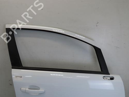 Right front door OPEL CORSA D (S07) 1.3 CDTI (L08, L68) | BP18887225C3 