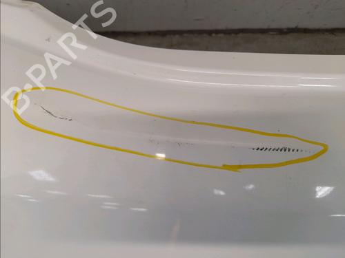 Rear bumper PEUGEOT 208 I (CA_, CC_) 1.2 PureTech 82 | BP28087311C8