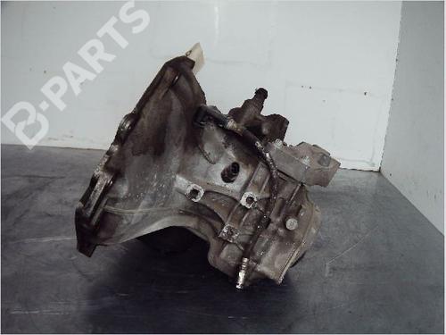 Gearbox OPEL CORSA D (S07) 1.4 (L08, L68) | BP9410645M3 
