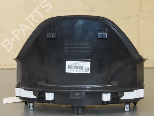 Instrument cluster OPEL CORSA F (P2JO) 1.5 (68) | BP29215391C47 