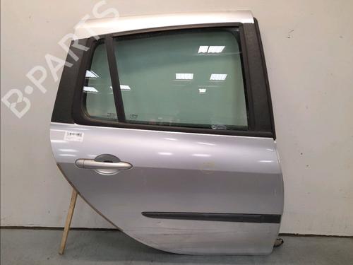 Used Right rear door RENAULT CLIO III Grandtour (KR0/1_) 1.5 dCi (KR0F) (86 hp) 15576762