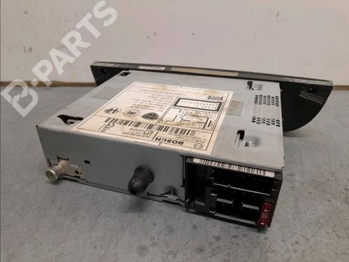 Radio FIAT 500 (312_) 1.2 (312AXA1A) | BP11502795E6 