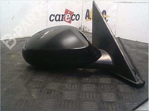 Right mirror BMW 1 (E87) 118 d | BP9406255C27 