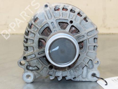 Alternator VW TIGUAN (AD1, AX1) 2.0 TDI | BP18662916M7 