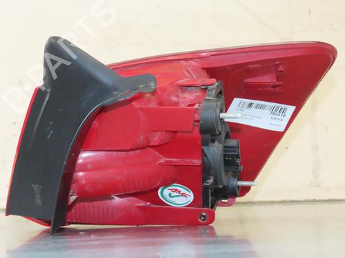 Used Left taillight CITROËN C5 III (RD_) 2.0 HDi 165 (RDRHHA, RDRHH8) (163 hp) 26608554