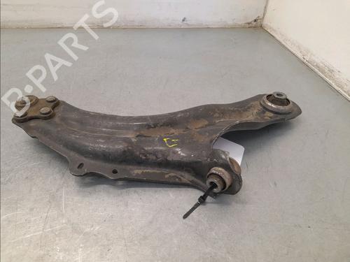 Used Left front suspension arm Left front suspension arm RENAULT KANGOO / GRAND KANGOO II (KW0/1_) 1.2 TCe 115 (KW02, KW14) (115 hp) 33744699 33744699