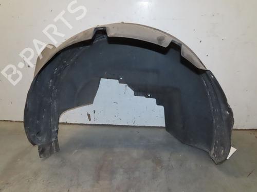 Wheel arch PEUGEOT 3008 II SUV (MC_, MR_, MJ_, M4_) 1.2 THP/ PureTech 130 (MRHNSM, MRHNSU, MRHNSJ, MRHNYW,... | BP25777709C56